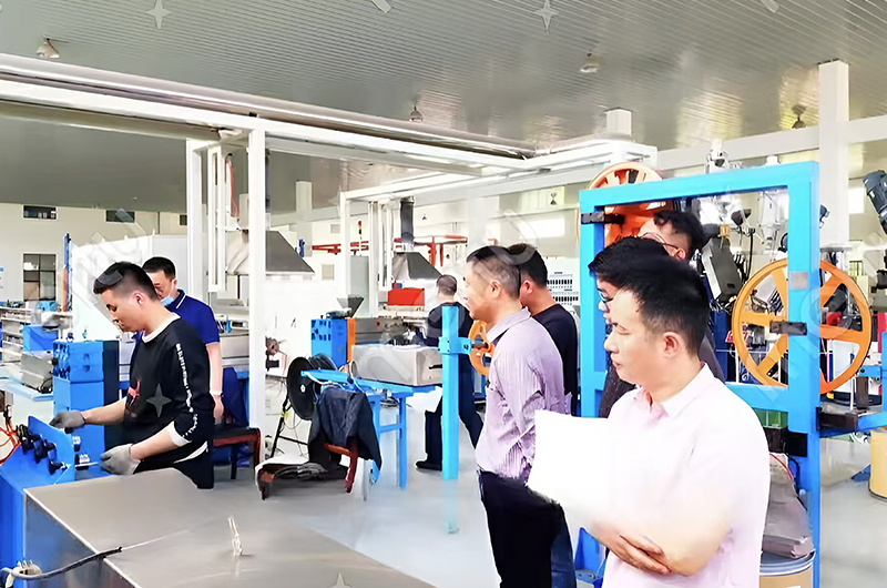 揚州雅光ケーブル有限公司