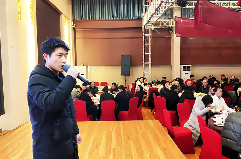 揚州雅光ケーブル有限公司