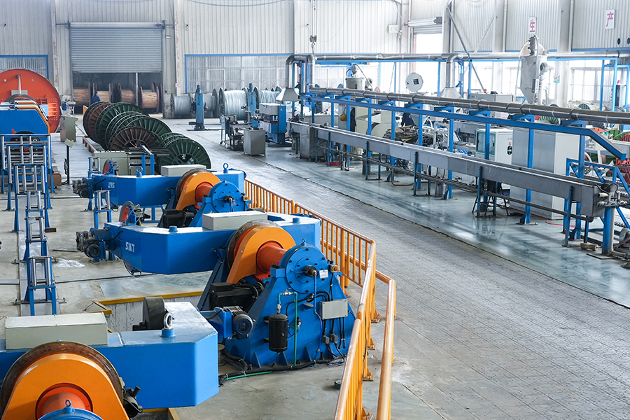 揚州雅光ケーブル有限公司