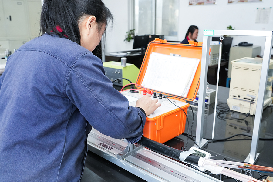 揚州雅光ケーブル有限公司